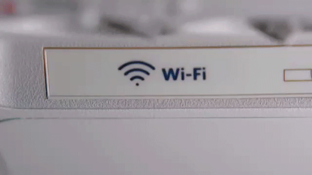 Cómo funciona Wifi Norwegian – Aviones con Internet en vuelo ¿Wifi a bordo?
